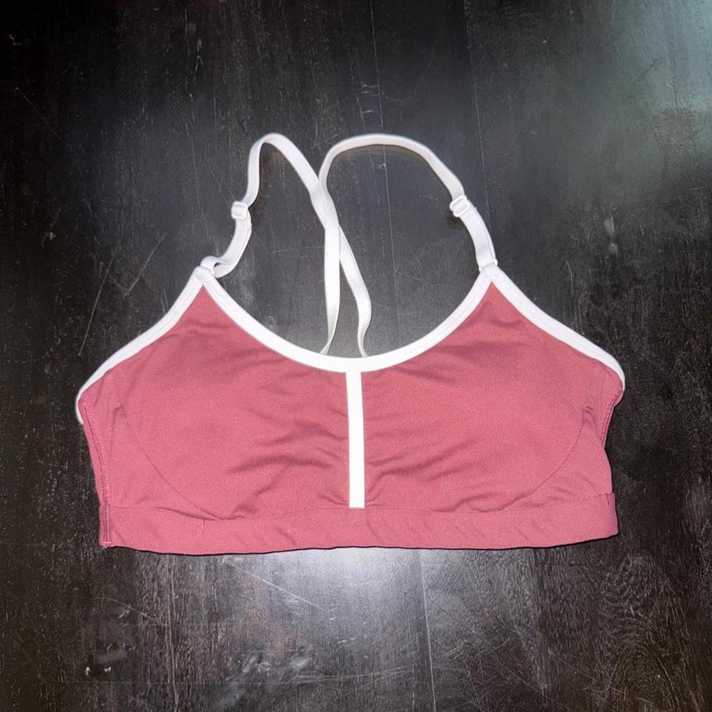 All in Motion Sports Bra